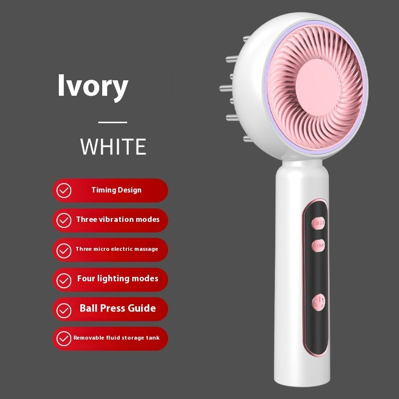 Scalp Massage Comb