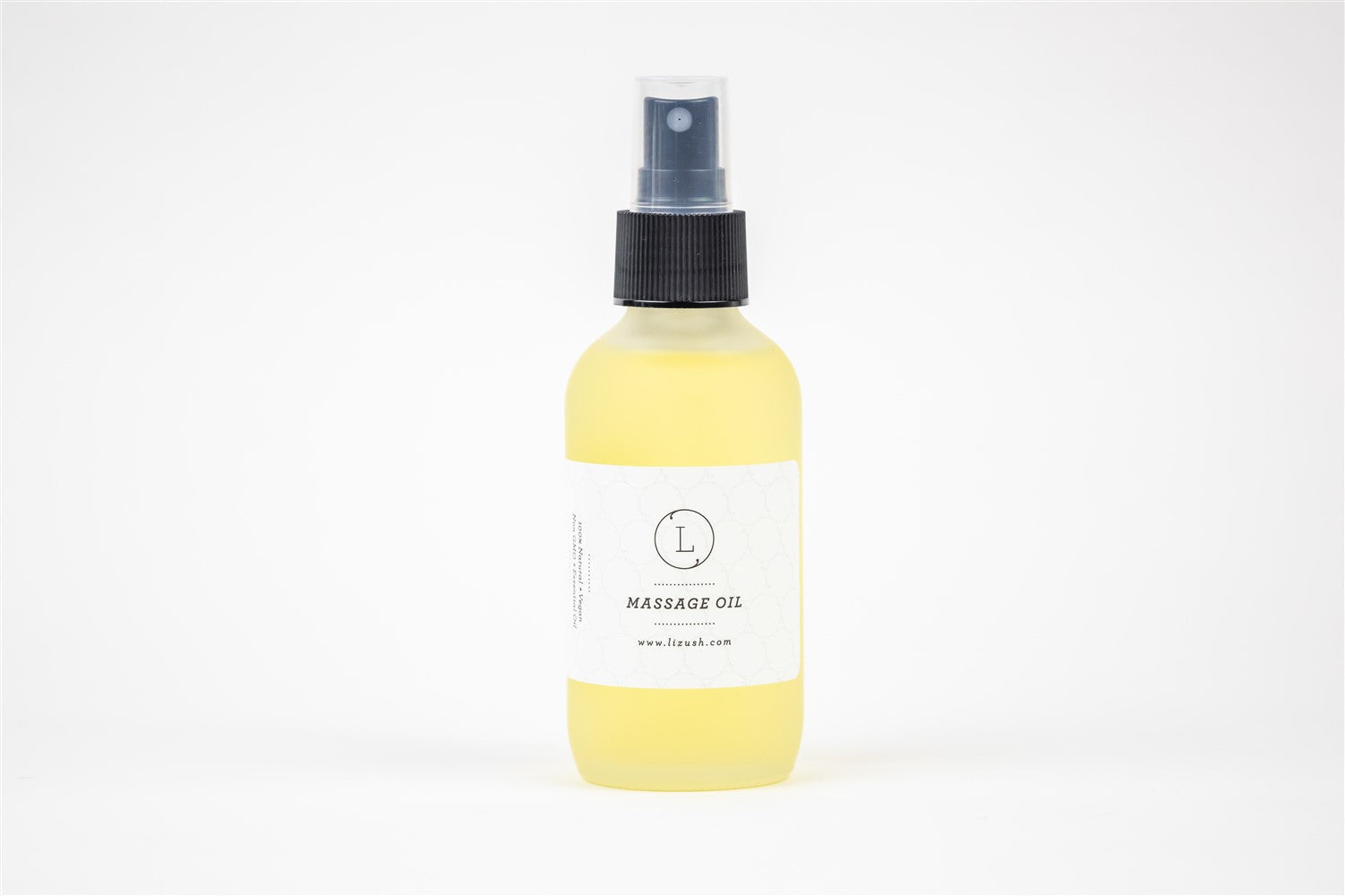 Eucalyptus Aromatherapy Massage Oil