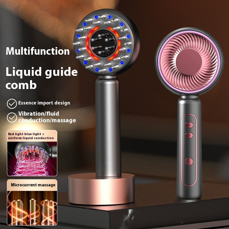 Scalp Massage Comb