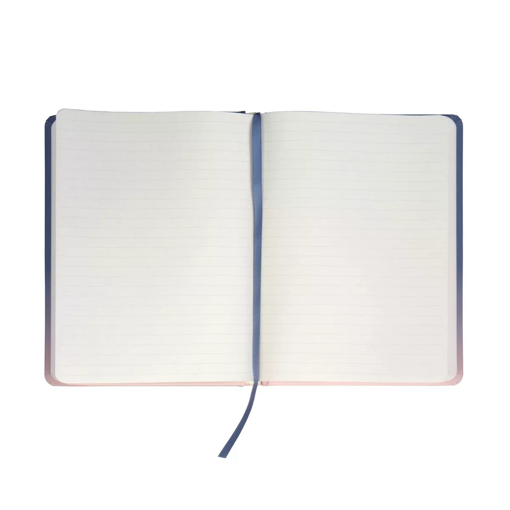 Garven 6"X8" Journal with Sleep Mask - Garven