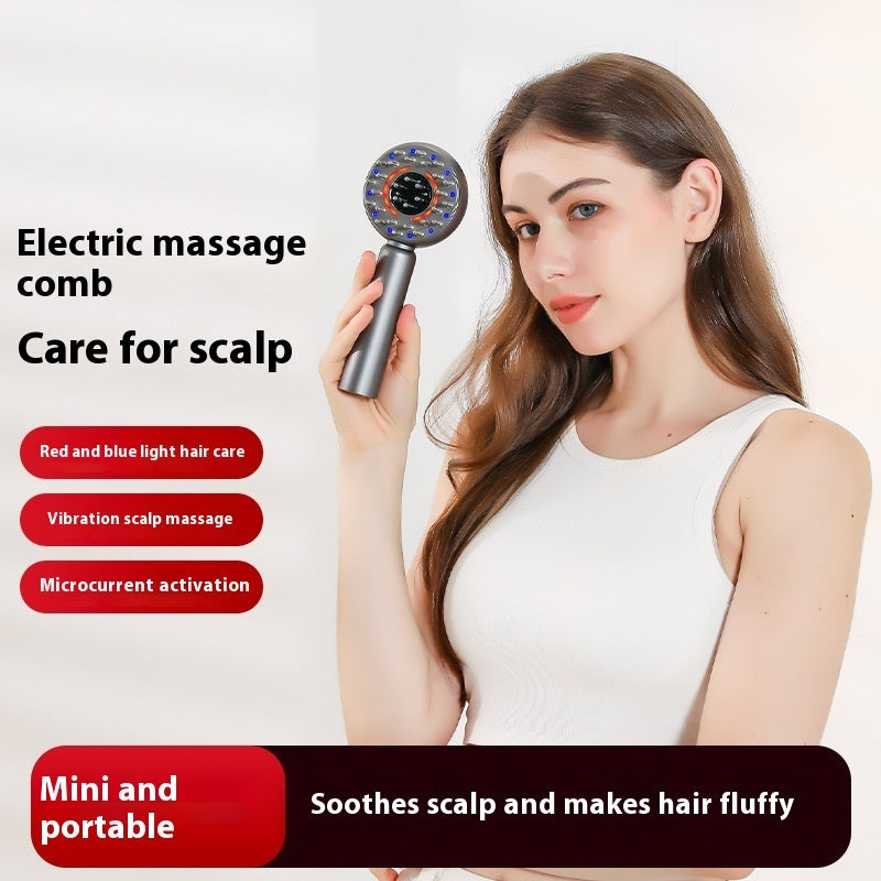 Scalp Massage Comb